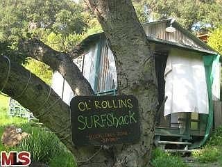 2nd image of 190 N Topanga Canyon Blvd