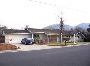 5896 Herriman Dr, Clayton, CA