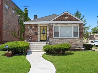 10500 S King Dr, Chicago, IL, 60628