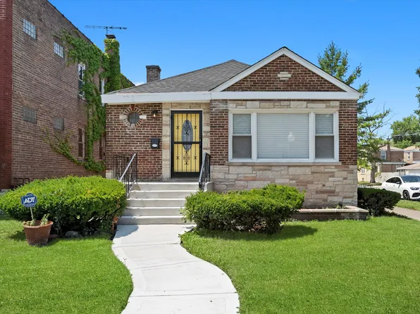 10500 S King Dr, Chicago, IL 60628