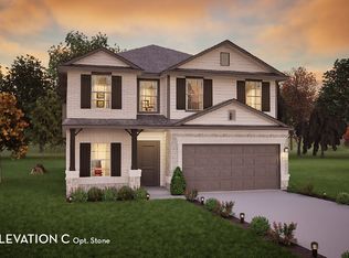 2919 tengyc bow, San Antonio, TX 78245