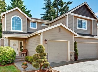 4223 135th Pl SE, Mill Creek, WA 98012