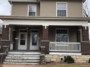 2200 Delmar Ave, Granite City, IL 62040
