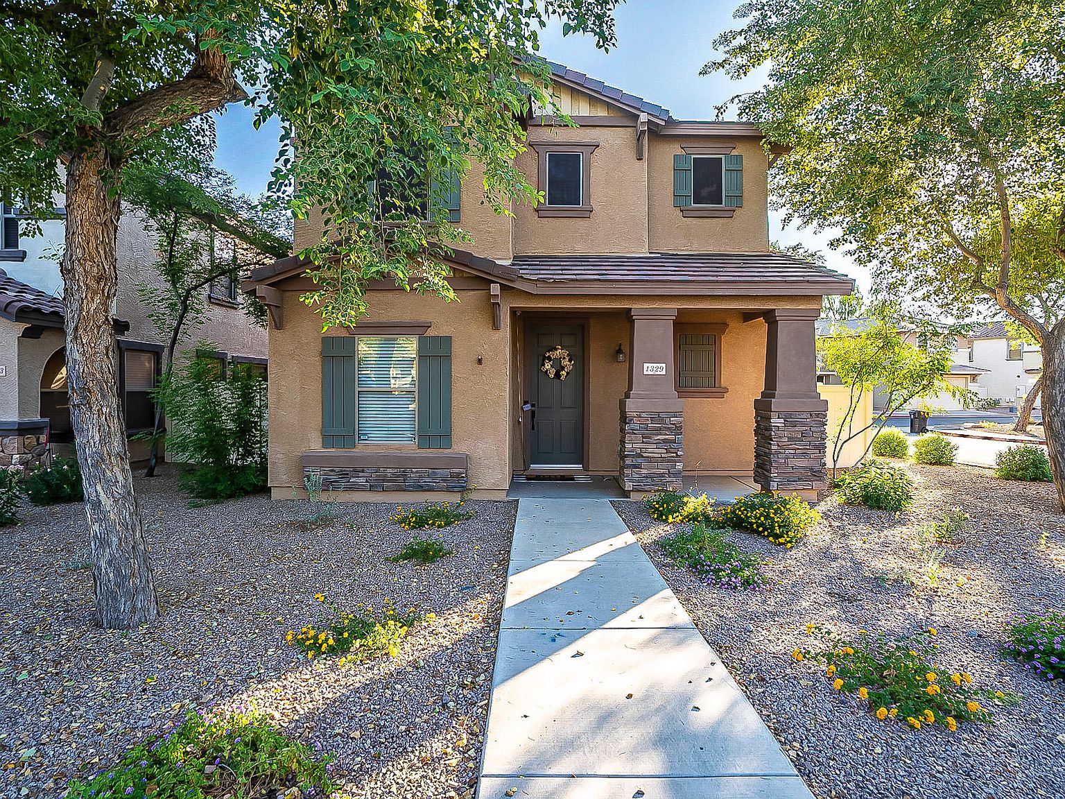 1329 S Sunview, Mesa, AZ 85206 Zillow