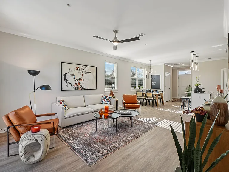 Filmore Place Apartments — Photo 10
