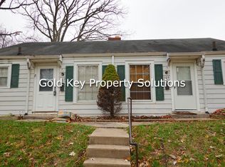 105-107 Hendricks St, Anderson, IN 46016