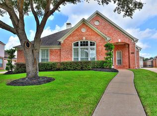 3126 Pennywell Ln, Katy, TX 77494