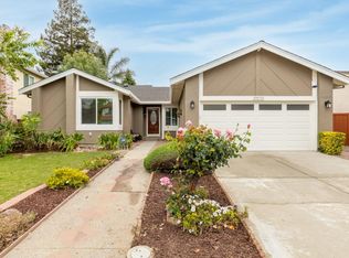 5676 Silver Leaf Rd, San Jose, CA 95138
