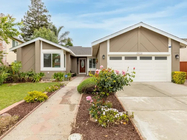5676 Silver Leaf Rd, San Jose, CA 95138