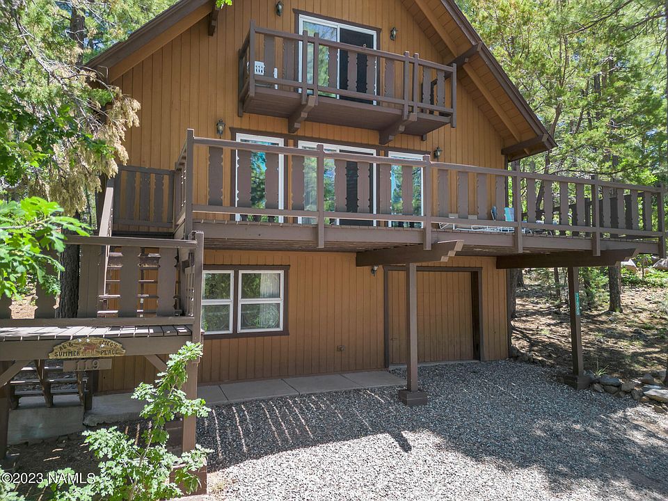 17895 S Silverlake Dr, Munds Park, AZ 86017 MLS 193801 Zillow