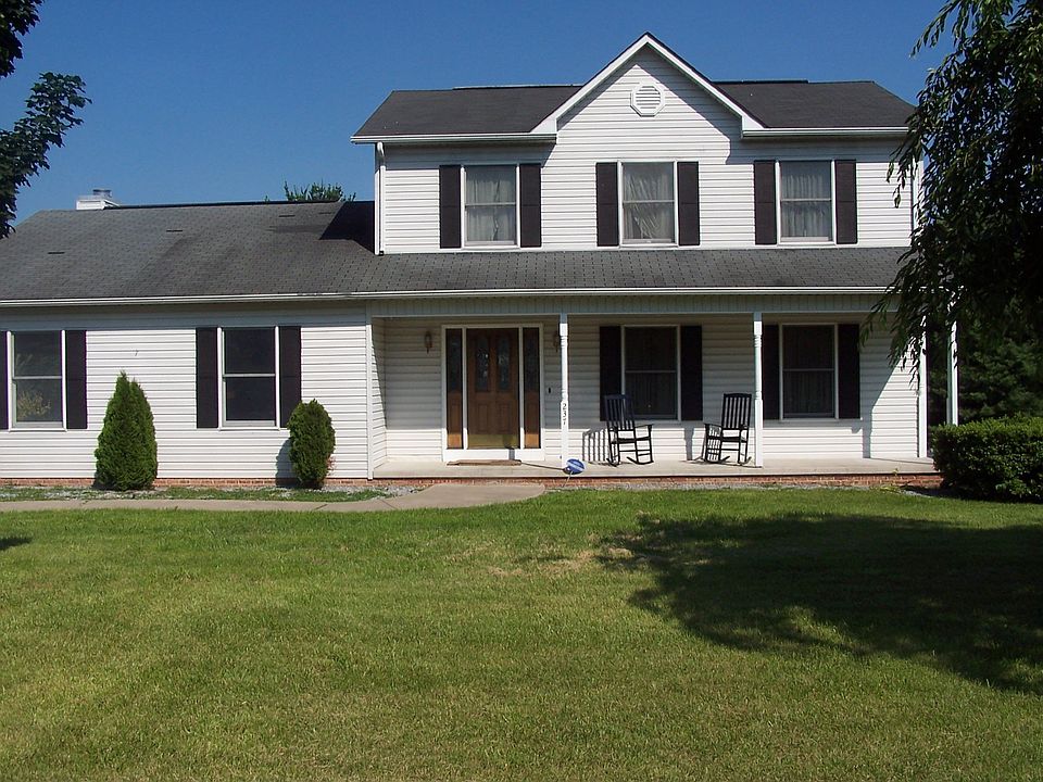 237 Veronica Lane