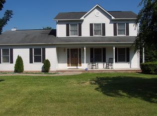 237 Veronica Ln, Charles Town, WV 25414