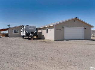 14123 Carson Hwy, Fallon, NV 89406