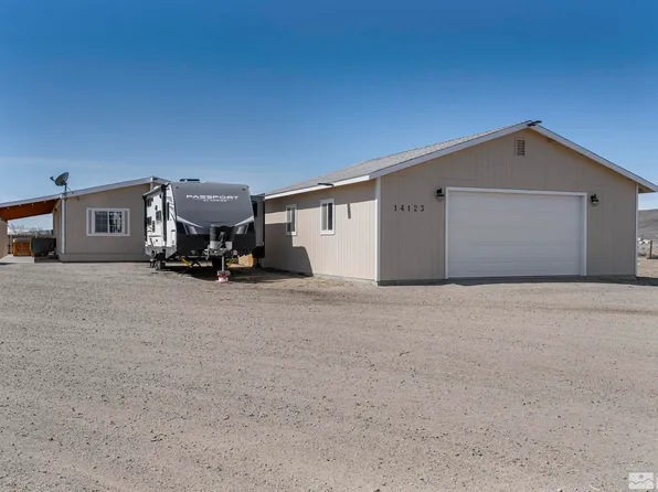 14123 Carson Hwy, Fallon, NV 89406