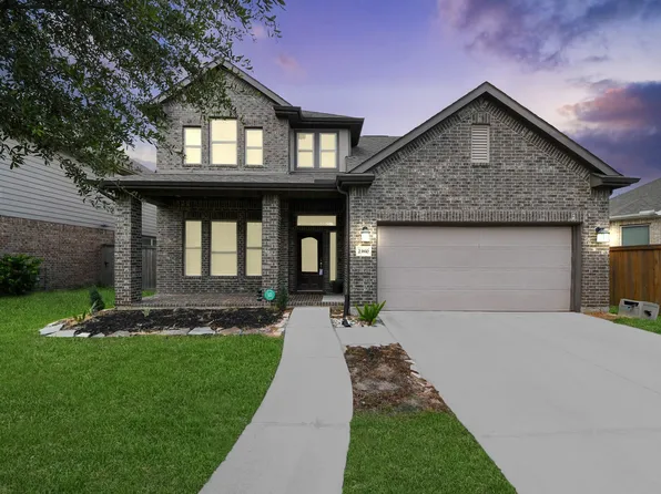 23810 Providence Glen Trl, Katy, TX 77493