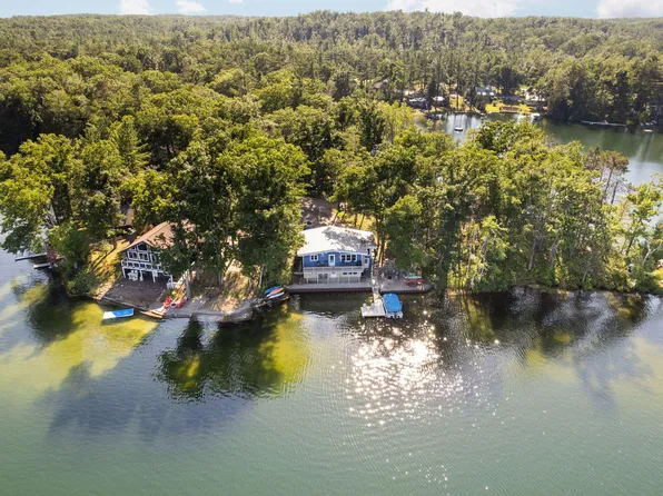 1351 Pointe Dr, Gaylord, MI 49735
