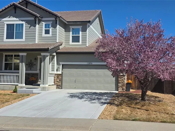 12896 Syracuse Street, Thornton, CO 80602