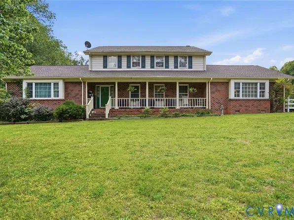 11016 Pridesville Rd, Amelia Court House, VA 23002