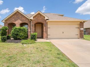 112 Garner Ct, Forney, TX