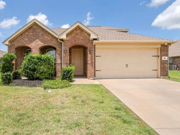 112 Garner Ct, Forney, TX 75126