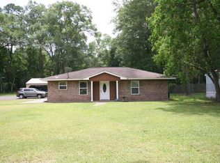 3722 Trent Rd, Huffman, TX 77336