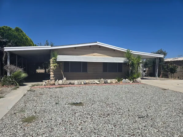 25313 De Waide Ave, Hemet, CA 92544