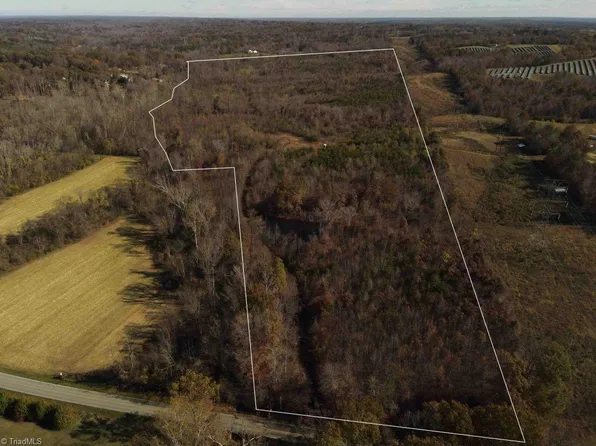 1982 Wolf Island Rd, Reidsville, NC 27320