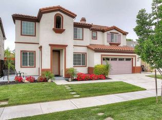 561 Carnaby Rd, Lathrop, CA 95330