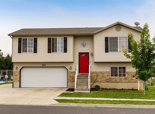 2187 W 2265 N, Clinton, UT 84015