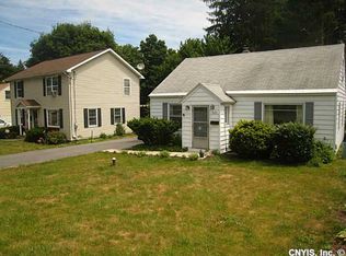 525 S Terry Rd, Syracuse, NY 13219