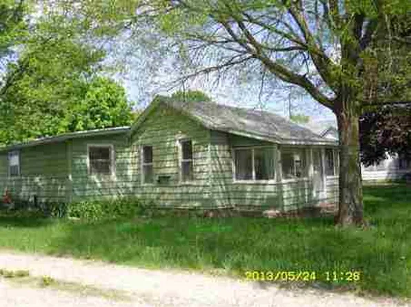 1020 Greeley St, Nashua, IA 50658