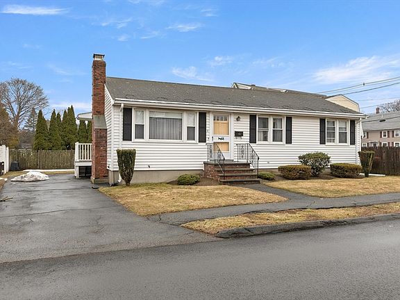 2nd image of 3 Margaret Rd