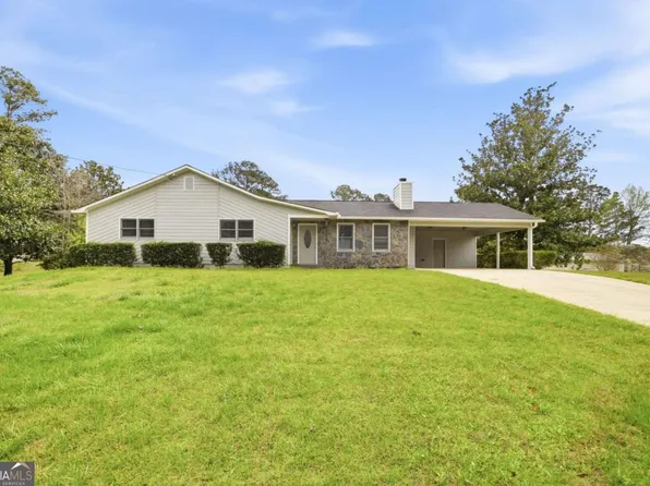 5071 Hubert Dr, Powder Springs, GA 30127