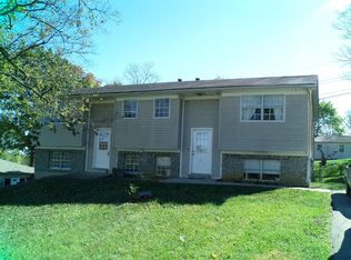 573 Williamsburg Rd, Frankfort, KY 40601