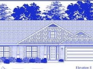 852 Crescent Ln, Griffin, GA 30224