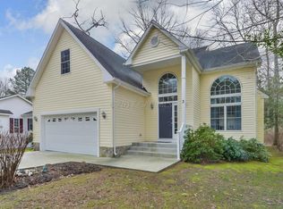 3 Dogwood Pl, Ocean Pines, MD 21811