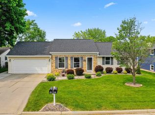 2560 Landler St, Green Bay, WI 54313