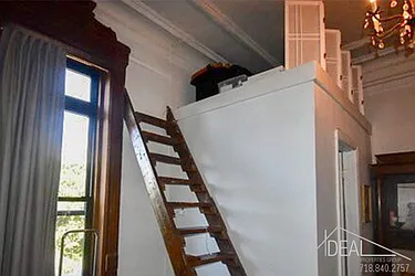 Rented by Ideal Properties Group