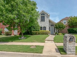1348 Mae Dr, Carrollton, TX 75007