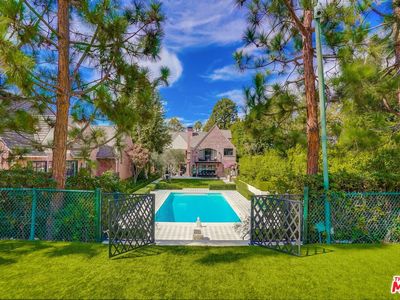 356 S Hudson Ave, Los Angeles, CA, 90020