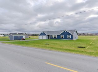 27040 Lafave Rd, Watertown, NY 13601