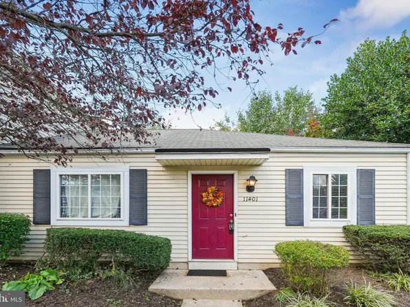 11401 Ledbury Way, Germantown, MD 20876
