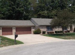 305 N Redwing Ct, Muncie, IN 47304