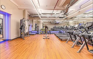 Rented by REAL New York