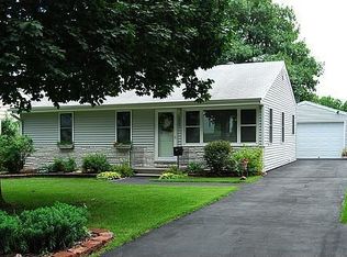 3441 Sheffield St, Omaha, NE 68112