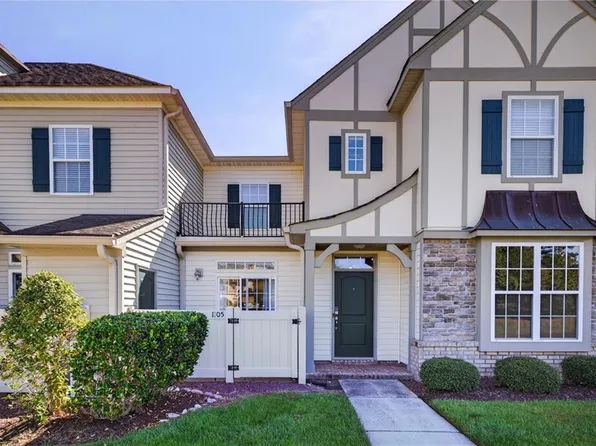 1105 Rivers Arch, Carrollton, VA 23314