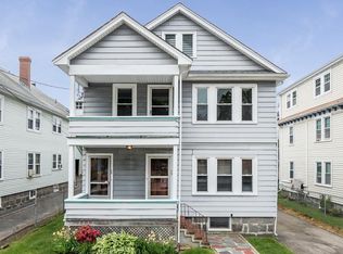 93-95 Wellsmere Rd, Roslindale, MA 02131