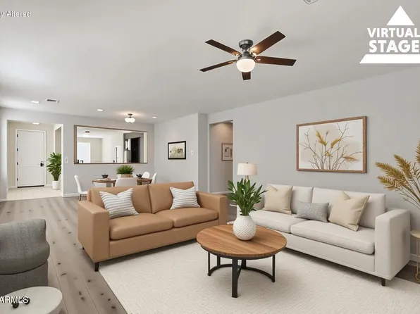 26975 N 71ST Drive, Peoria, AZ 85383