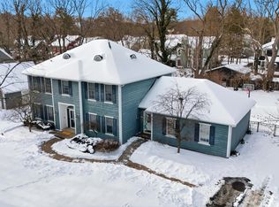 3 Denison Ln, Terrace Park, OH 45174