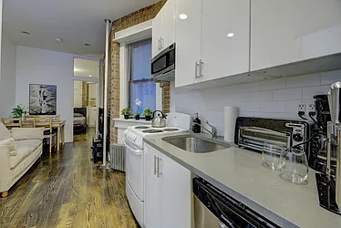 Rented by Urban Sanctuary